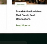 Social media ad ideas