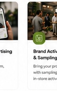 Brand activation