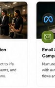 Email and CRM