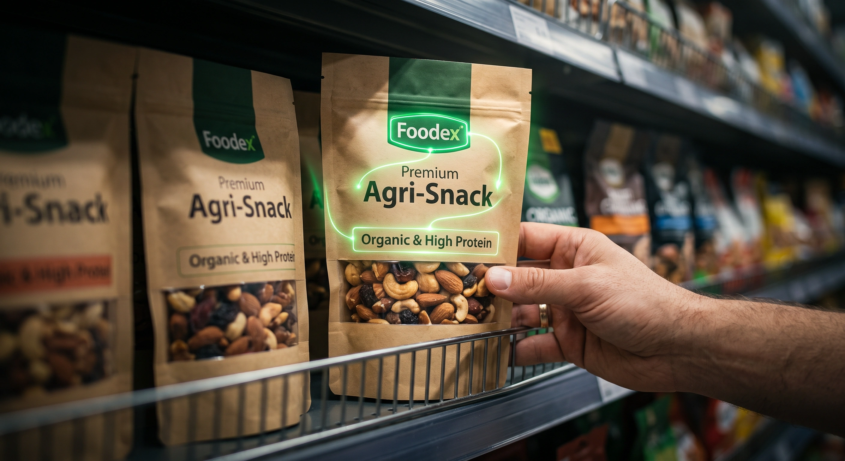 Why Food Packaging Is Particularly Challenging?