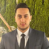 Erfan Semsari
