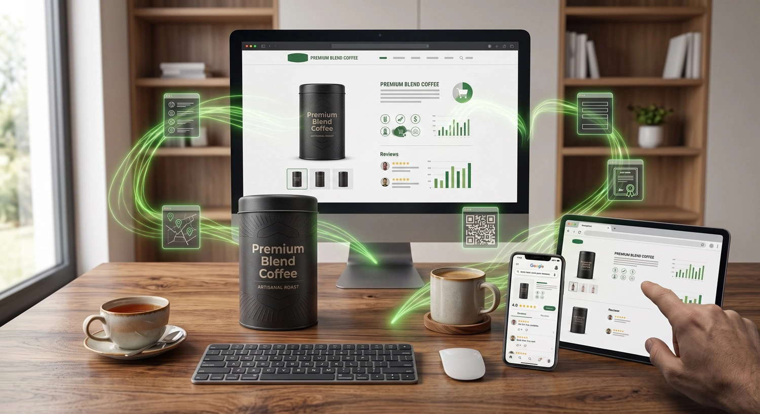 E-commerce Solutions