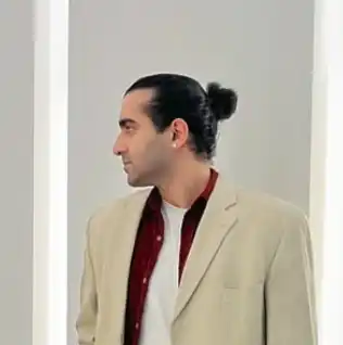 Erfan Daryaie