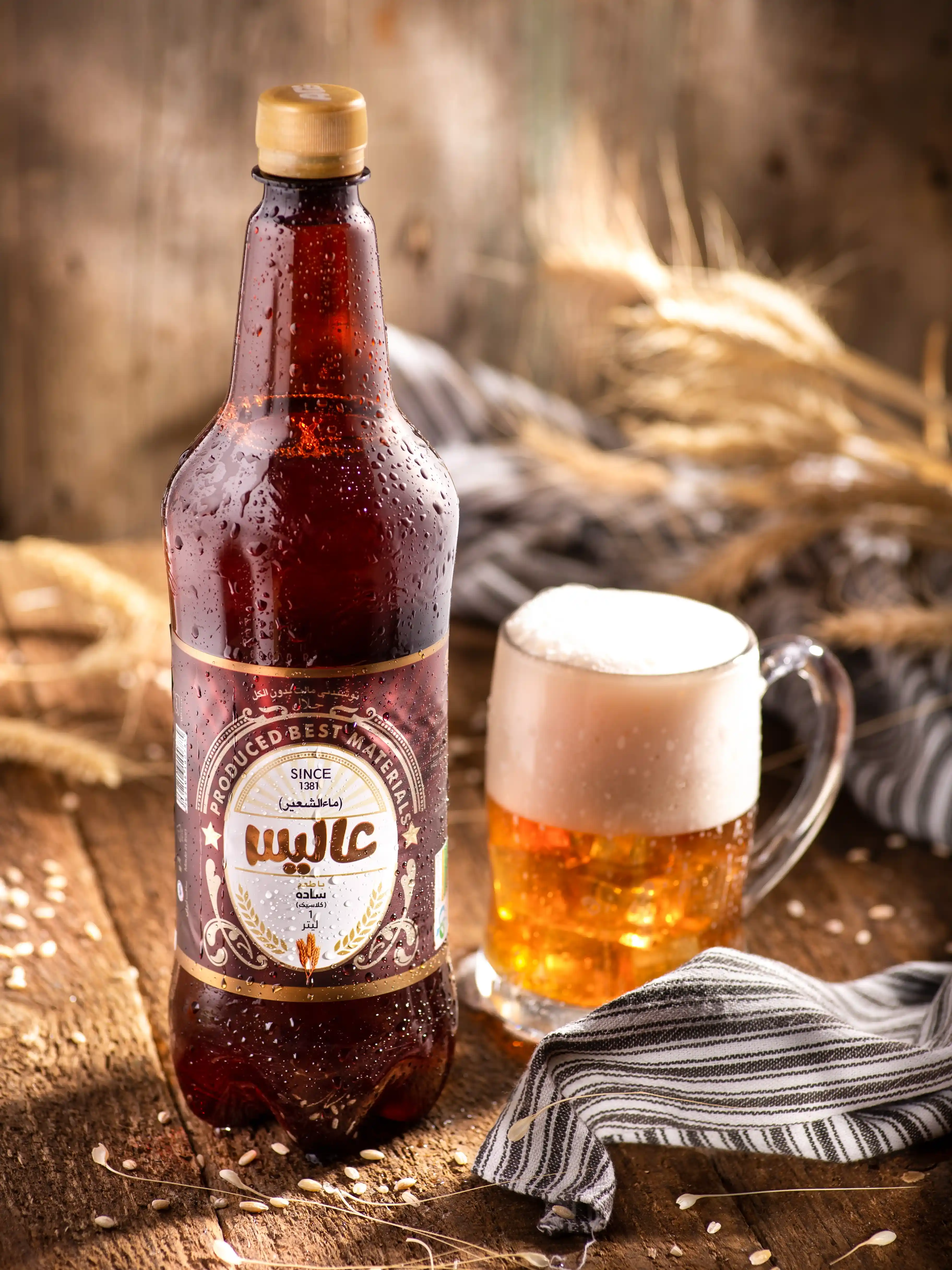Selected Food & Beverage Photography — 2018–2019