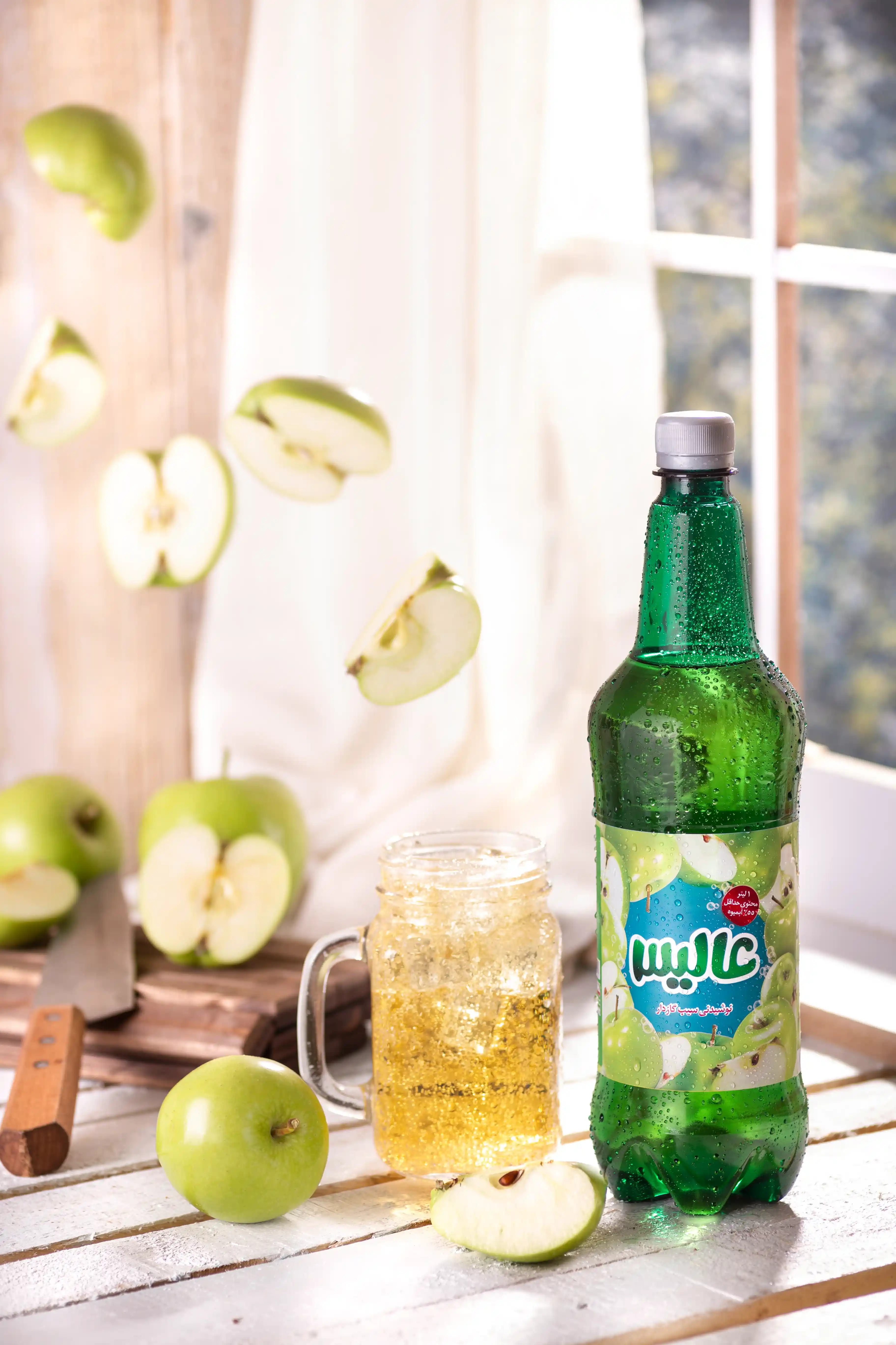 Selected Food & Beverage Photography — 2018–2019